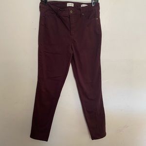 Jessica Simpson leggings